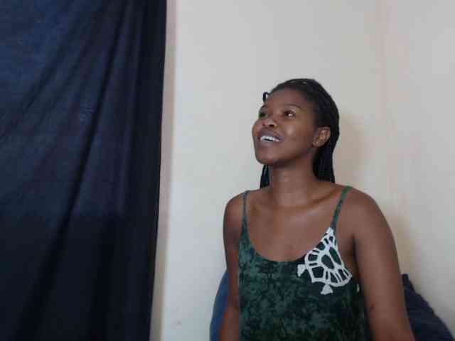 SweetPortableAmber webcam