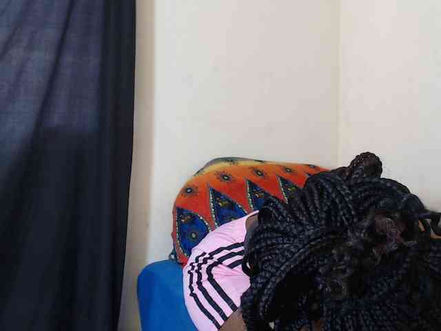 SweetPortableAmber webcam