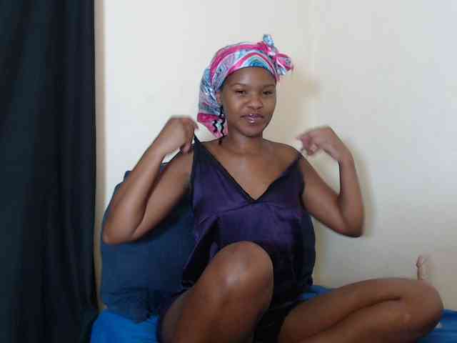 SweetPortableAmber webcam