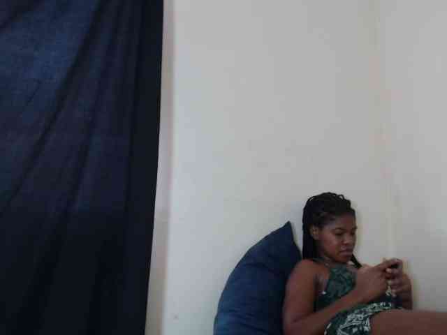 SweetPortableAmber webcam