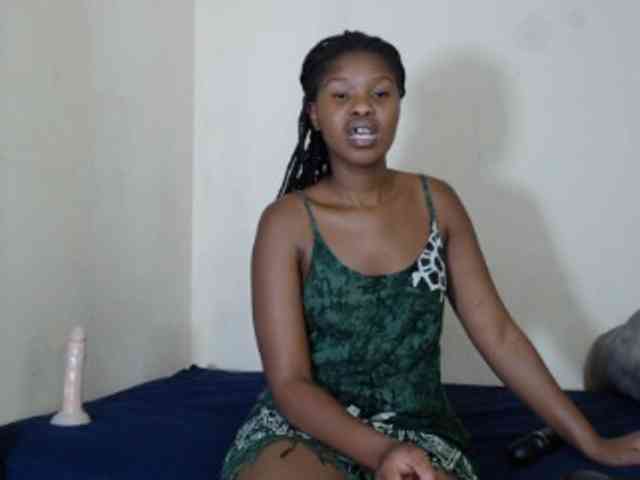 SweetPortableAmber webcam