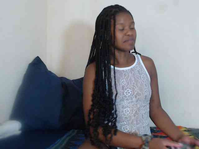 SweetPortableAmber webcam