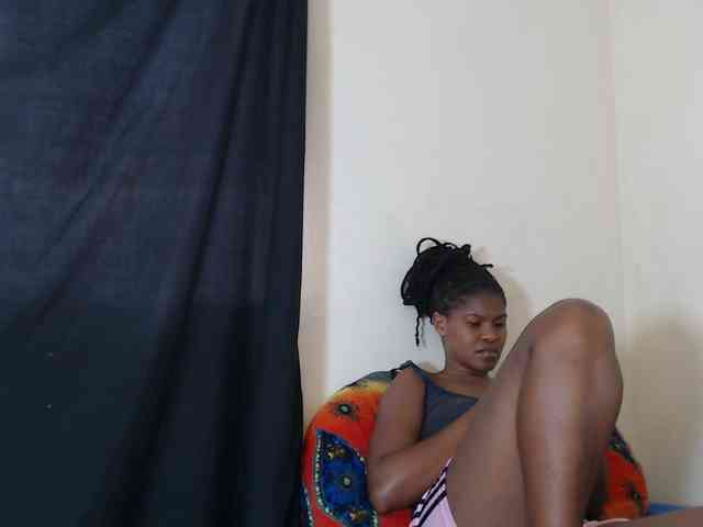 SweetPortableAmber webcam