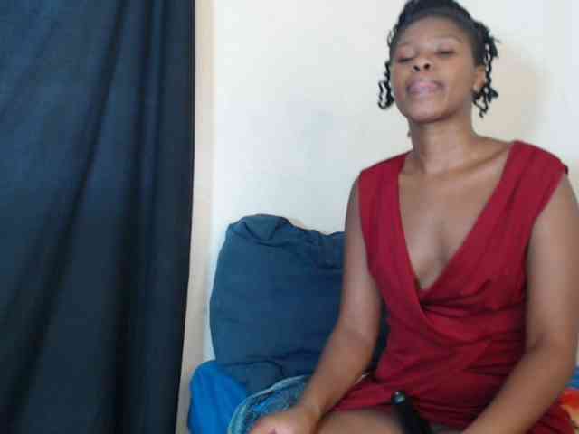 SweetPortableAmber webcam