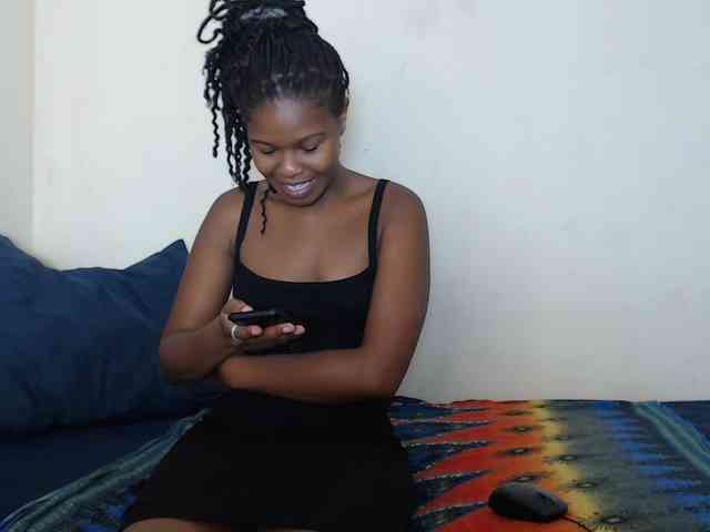 SweetPortableAmber webcam