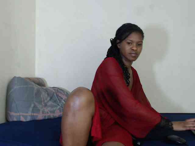 SweetPortableAmber webcam