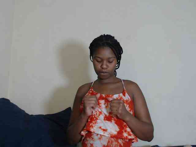 SweetPortableAmber webcam