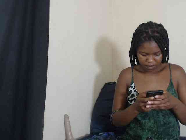 SweetPortableAmber webcam