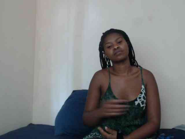 SweetPortableAmber webcam