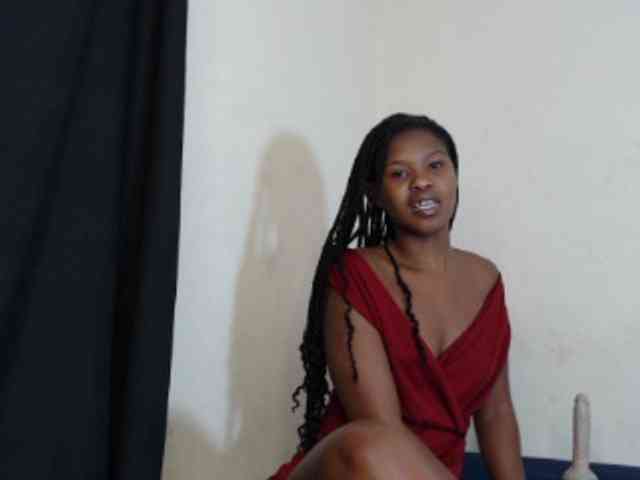 SweetPortableAmber webcam