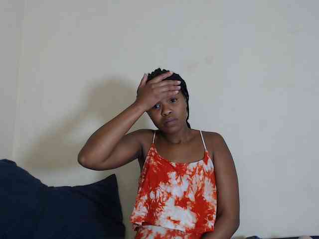 SweetPortableAmber webcam