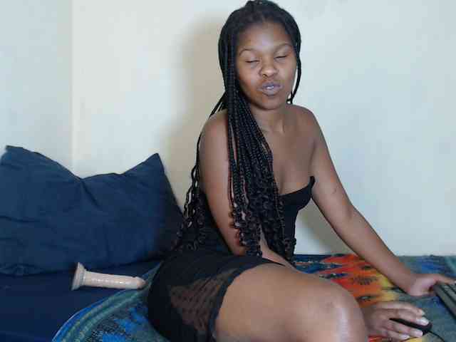 SweetPortableAmber webcam