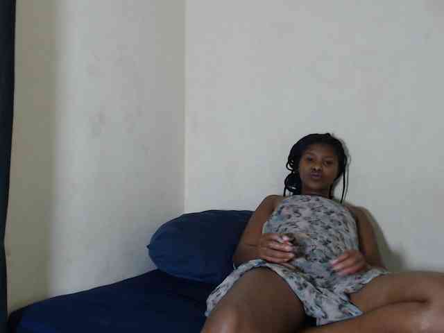 SweetPortableAmber webcam