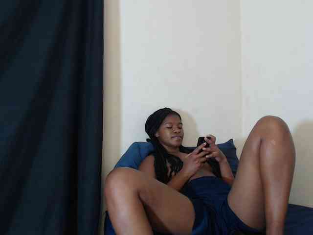 SweetPortableAmber webcam