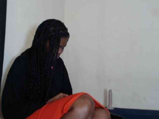 SweetPortableAmber webcam