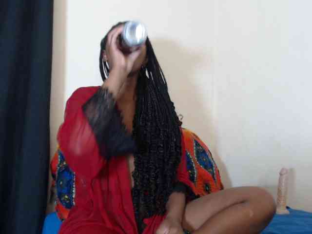 SweetPortableAmber webcam