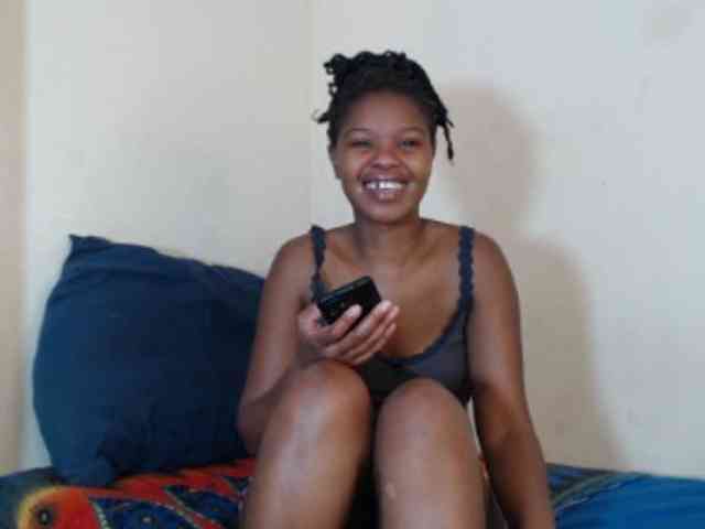 SweetPortableAmber webcam