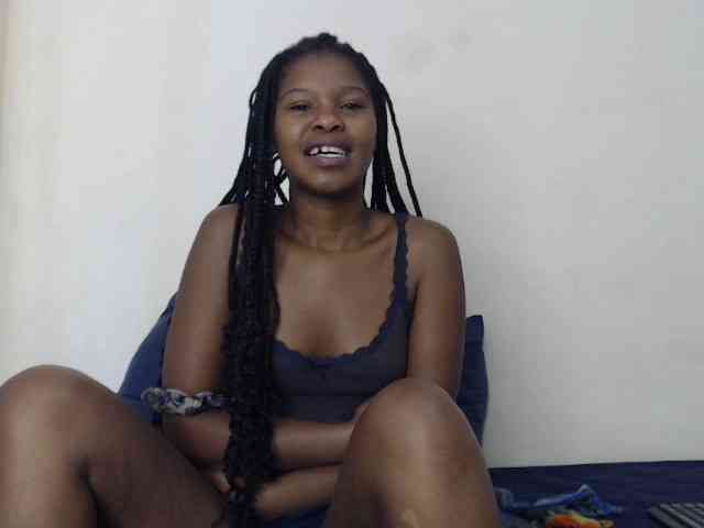 SweetPortableAmber webcam