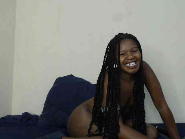 SweetPortableAmber webcam