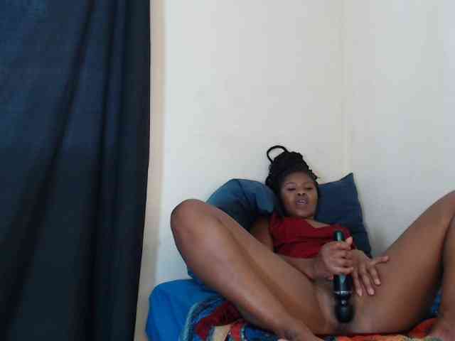 SweetPortableAmber webcam