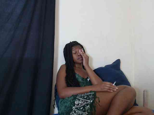 SweetPortableAmber webcam