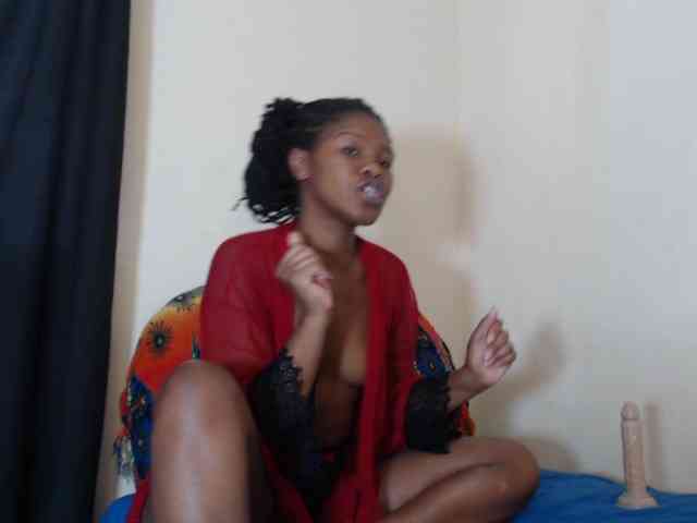 SweetPortableAmber webcam