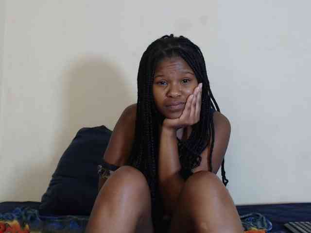 SweetPortableAmber webcam