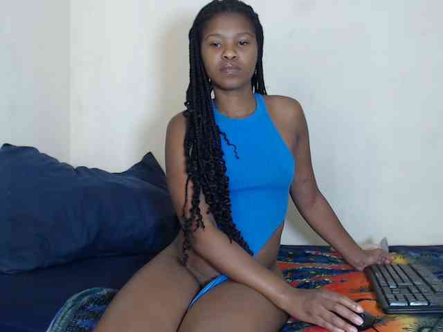 SweetPortableAmber webcam