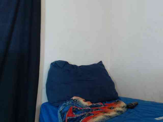 SweetPortableAmber webcam