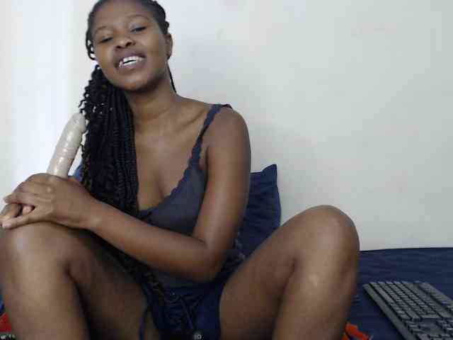 SweetPortableAmber webcam