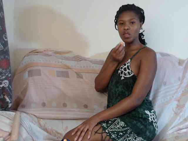 SweetPortableAmber webcam