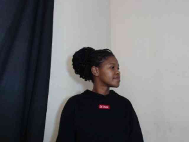 SweetPortableAmber webcam