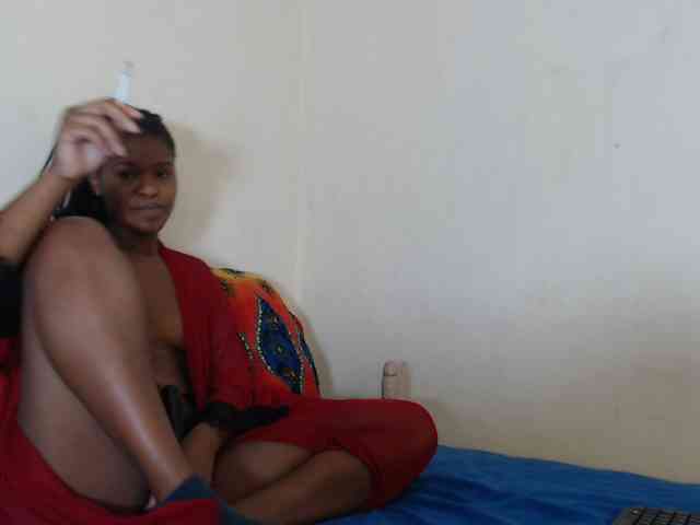 SweetPortableAmber webcam