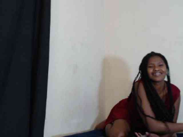 SweetPortableAmber webcam