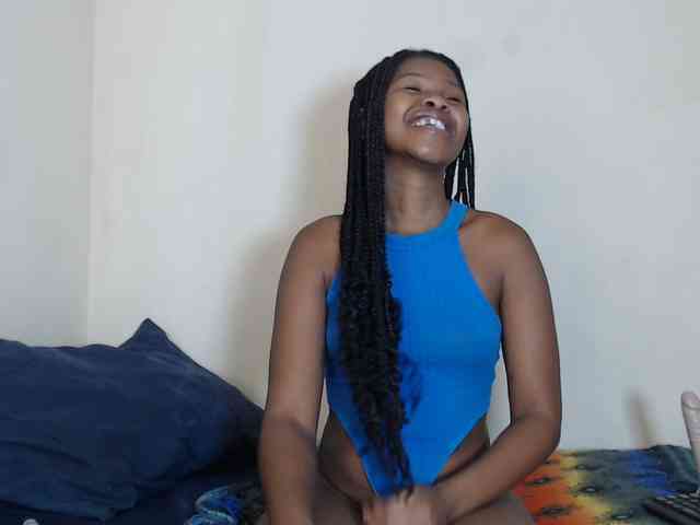 SweetPortableAmber webcam