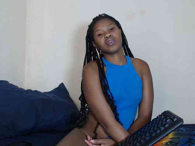 SweetPortableAmber webcam