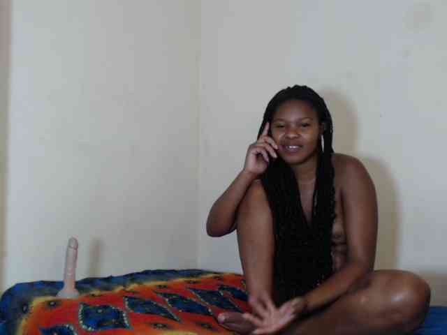 SweetPortableAmber webcam