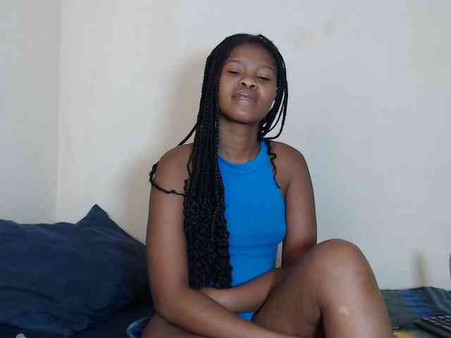 SweetPortableAmber webcam