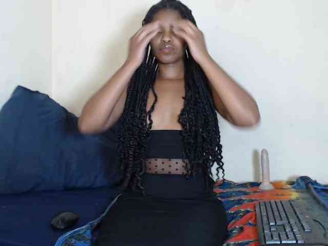 SweetPortableAmber webcam