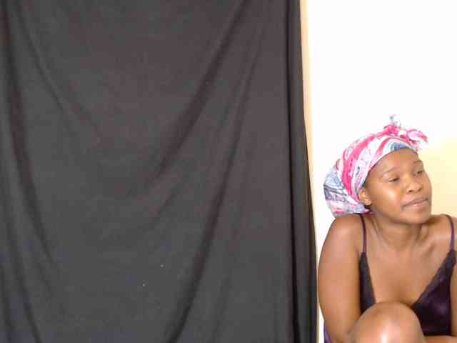 SweetPortableAmber webcam