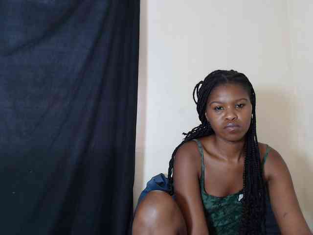 SweetPortableAmber webcam