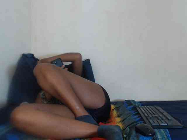 SweetPortableAmber webcam