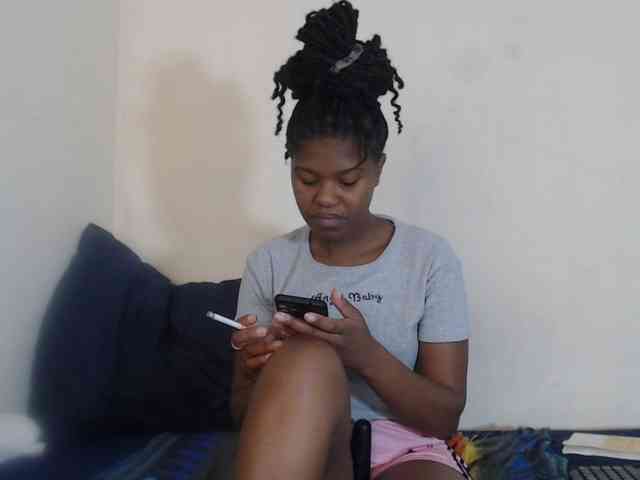 SweetPortableAmber webcam