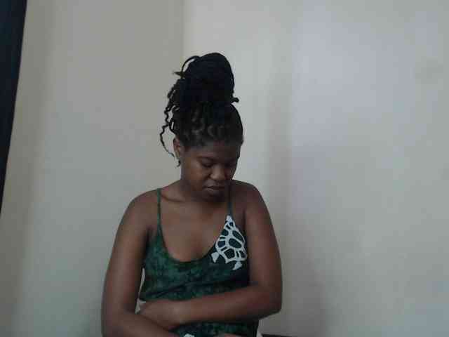 SweetPortableAmber webcam