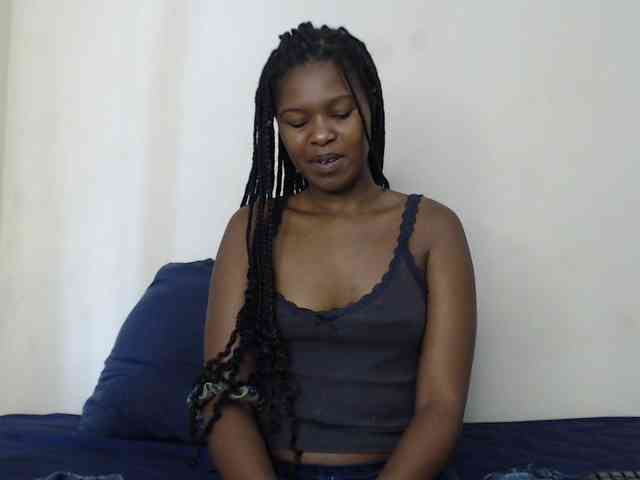 SweetPortableAmber webcam