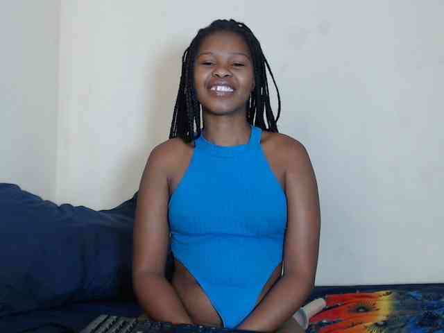 SweetPortableAmber webcam