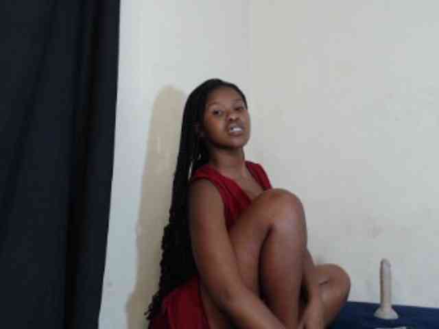 SweetPortableAmber webcam