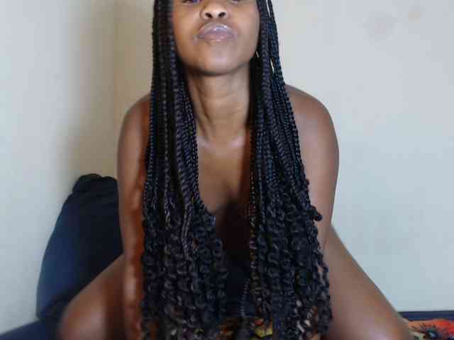 SweetPortableAmber webcam