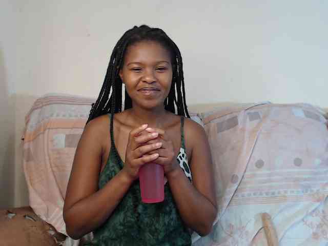 SweetPortableAmber webcam