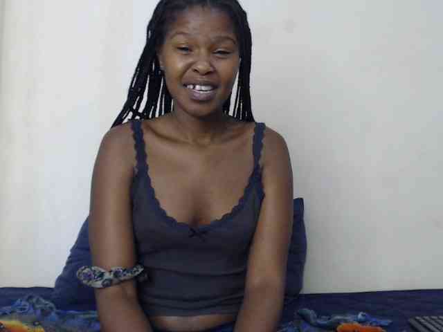 SweetPortableAmber webcam